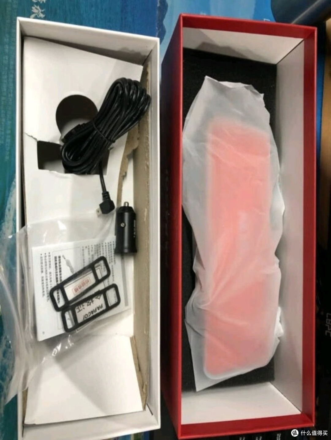 双11车品抄底:趴趴狗GS738P,流媒体大屏的行车安全感