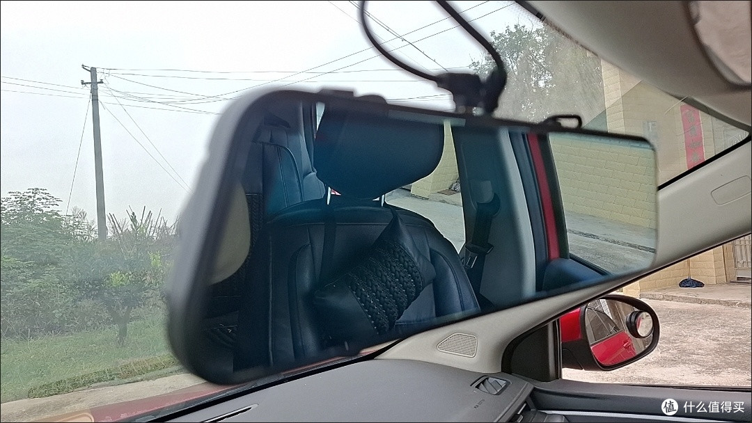 双11车品抄底:360 S6记录仪,免装高清的行车守护神