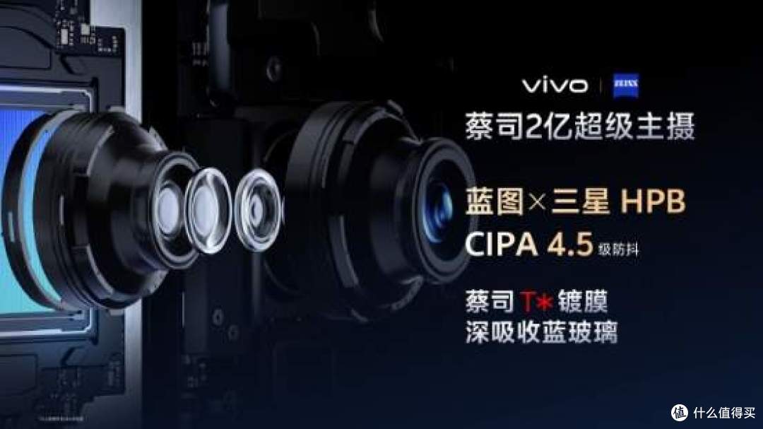 vivo X300系列2亿长焦超清晰,山顶追梦也有好机位