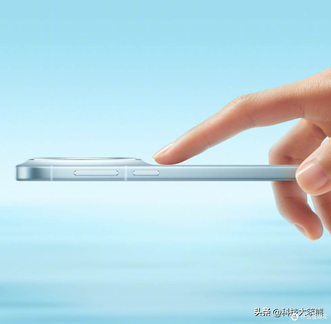 vivo X300系列六款配色出炉!哪款戳中你的心境?