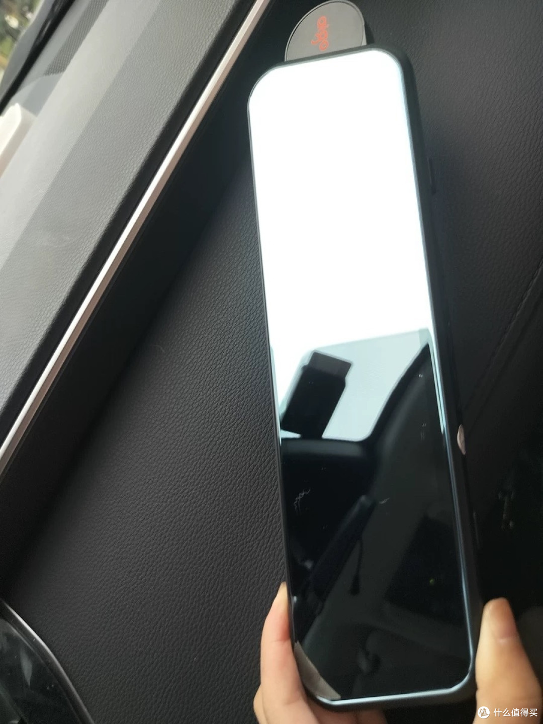 双11车品抄底：影巨人360全景记录仪，免装高清的行车守护