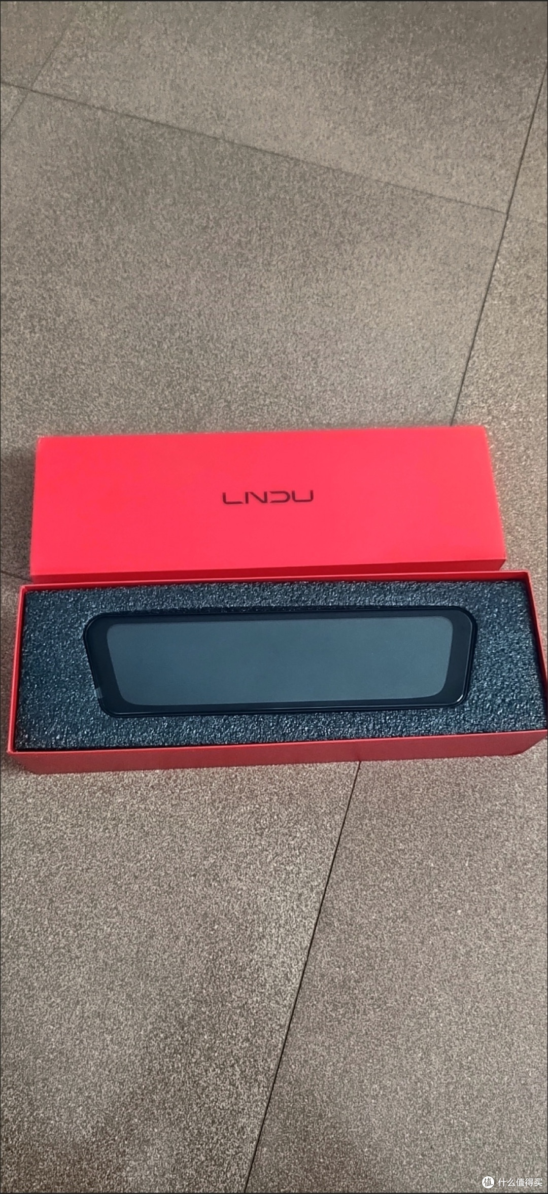 双11车品抄底:凌度新款记录仪,12寸大屏的360°安全守护