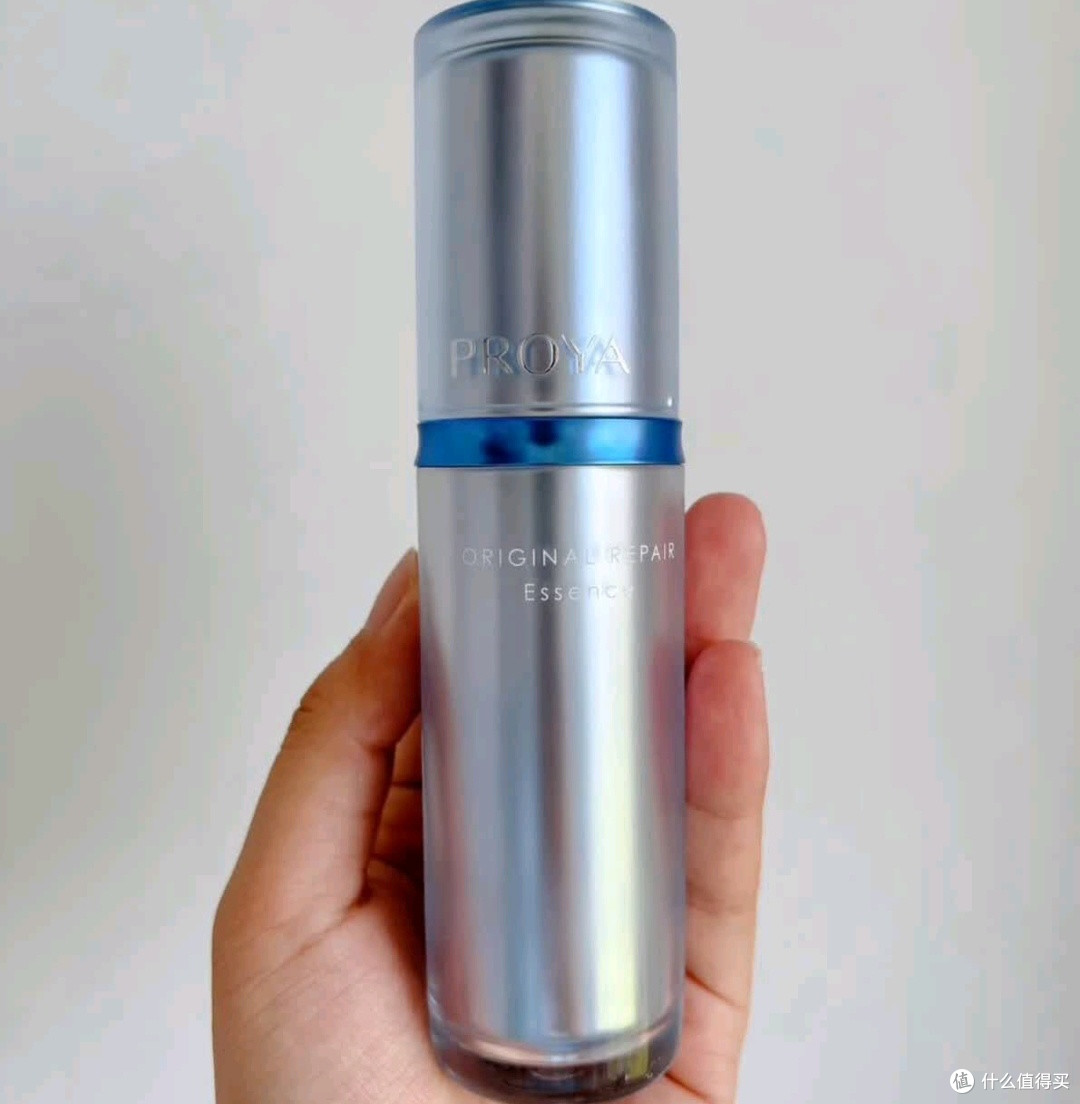 双十一护肤回购TOP1:珀莱雅源力精华,我直接锁死的修护担当