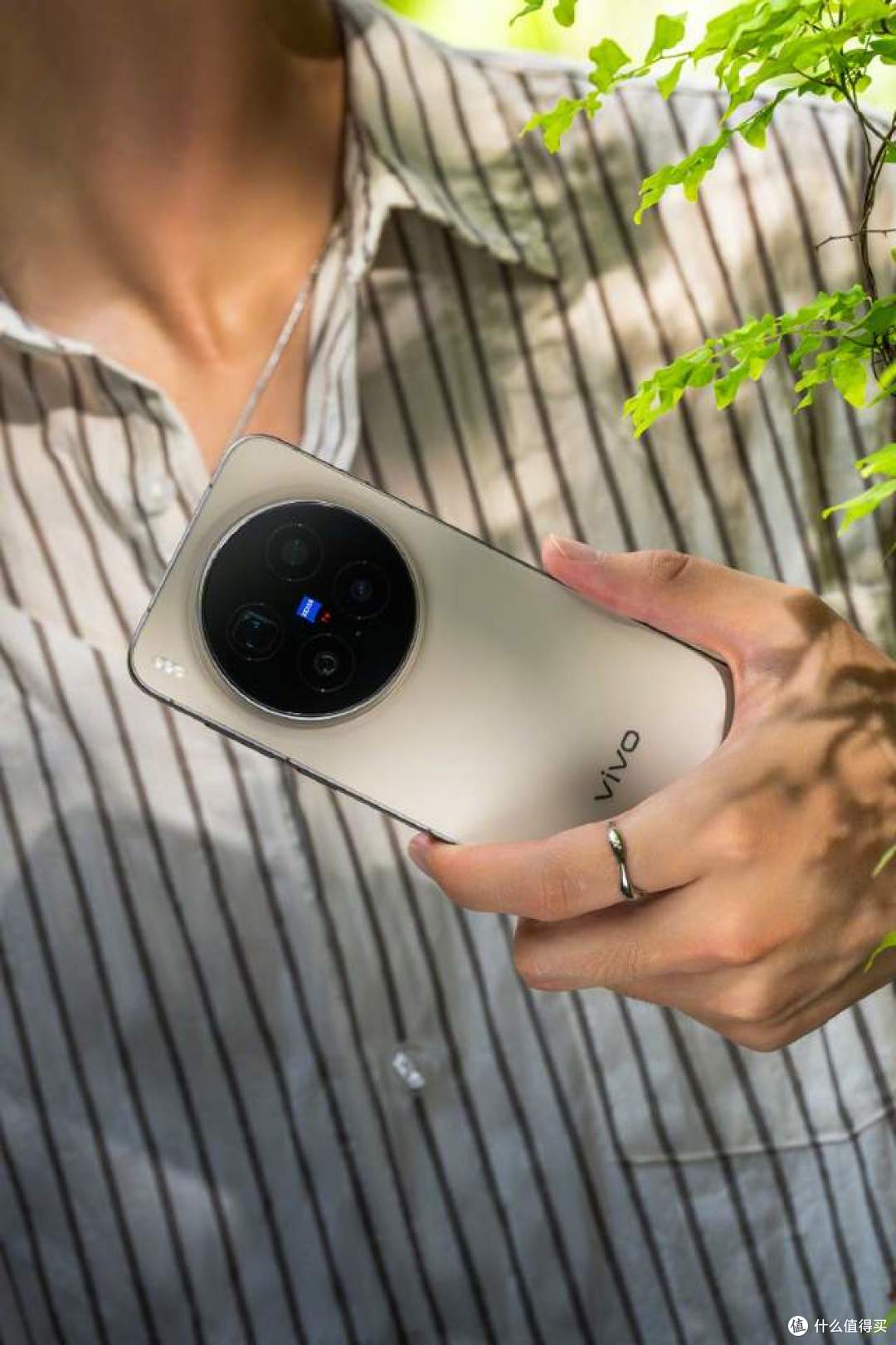 vivo X300系列全场景痛点克星,换机必等这场发布会