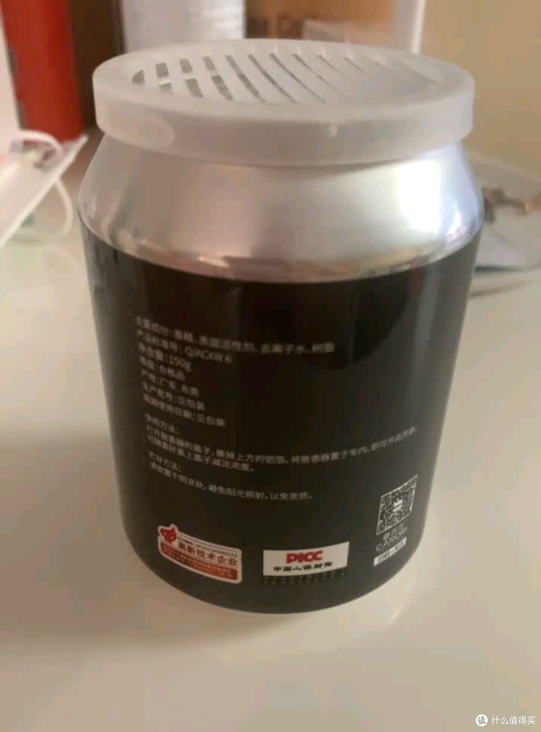 双十一车品回购TOP1:香百年车载香薰,我的车内“氛围感神器”