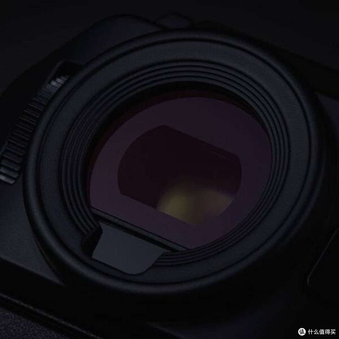 富士X-S20:轻量化Vlog神器,重新定义便携影像力