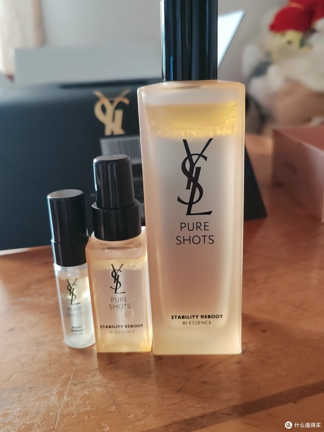 化妆师私藏!YSL 调皮水,让底妆服帖到像焊在脸上