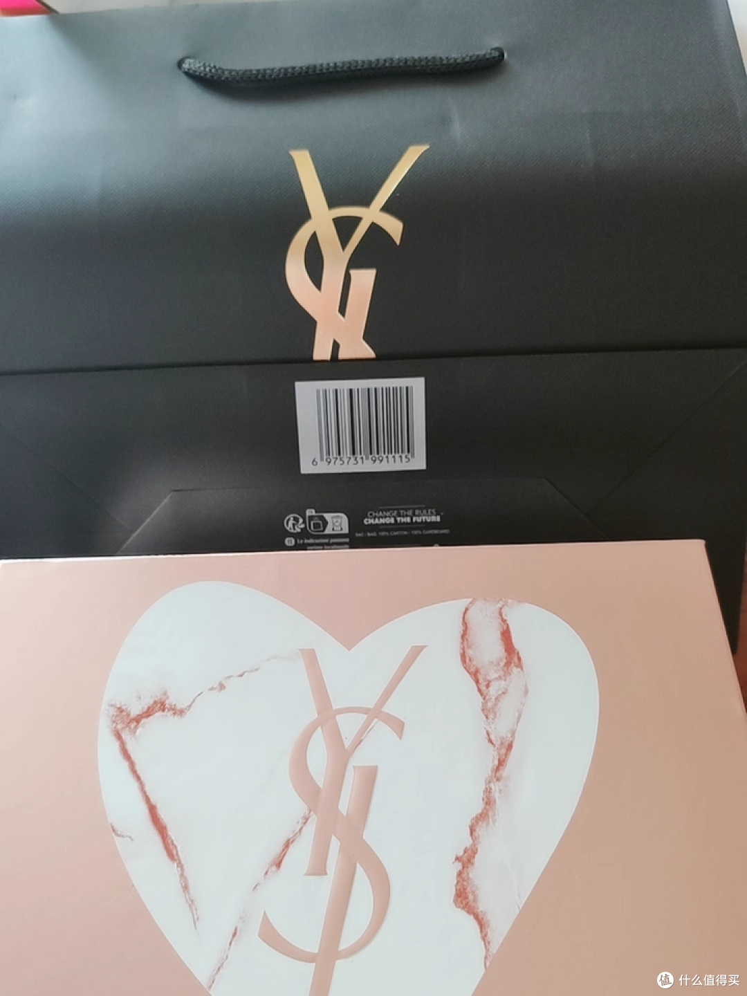 化妆师私藏!YSL 调皮水,让底妆服帖到像焊在脸上