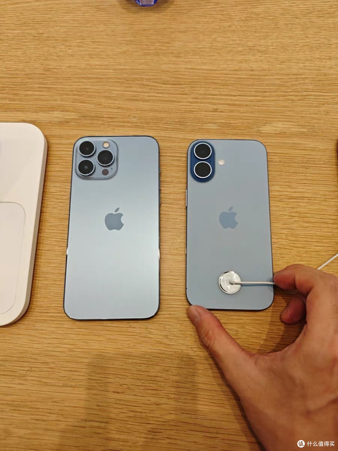 iPhone 17:全新摄像头与芯片