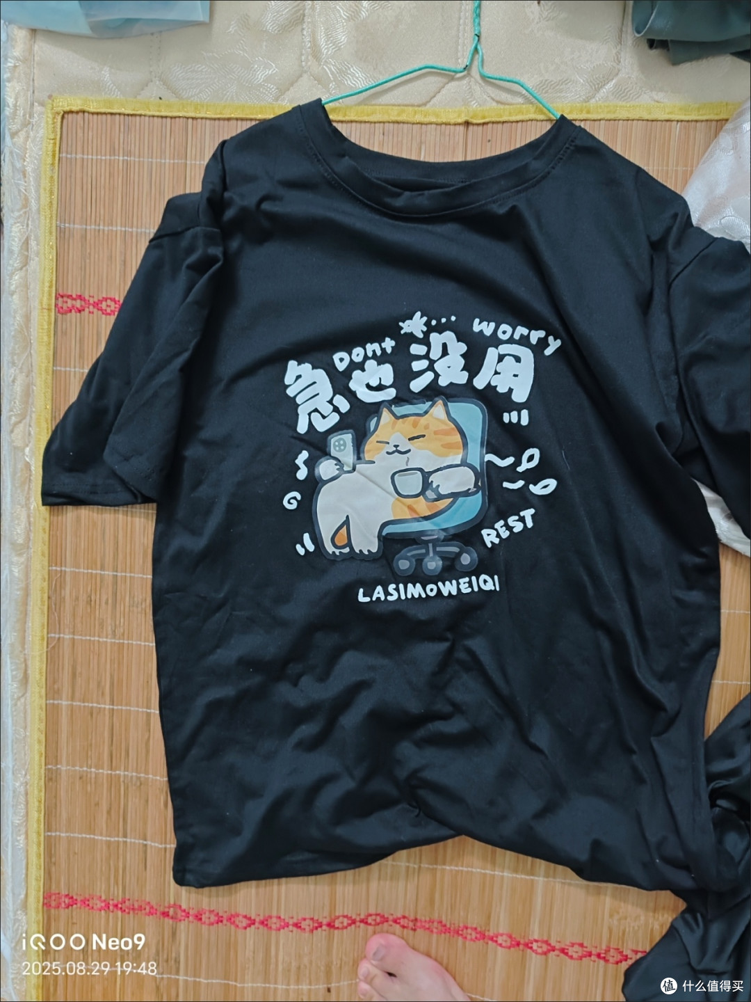 新款男款T恤，情侣必备！
