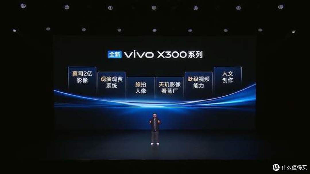 vivo X300系列影像算法揭秘:三大引擎如何造就旗舰画质