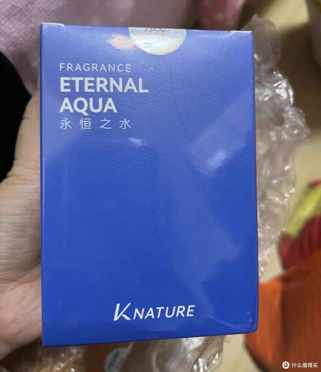 科净威永恒之水:清新车载香氛