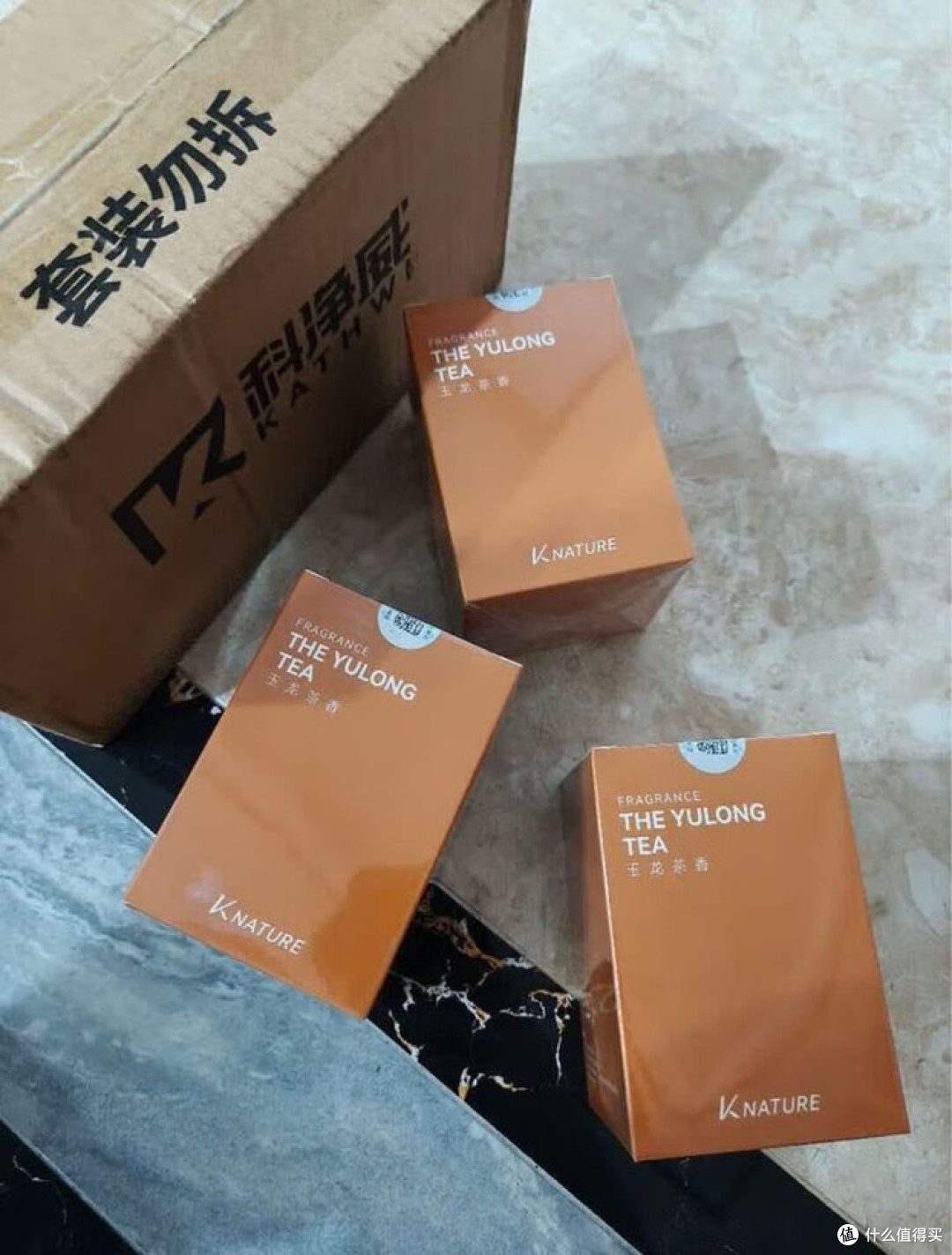 渐变蓝海设计,车内清新体验