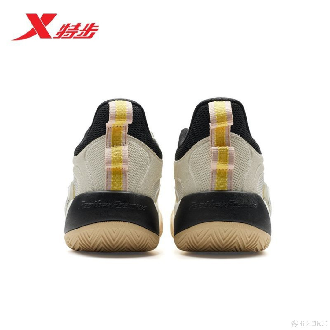 年度实战利器!特步这款后卫篮球鞋太香了