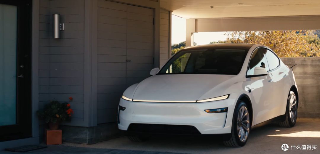 9月销量最高的车型出炉：特斯拉Model Y 日常第一！