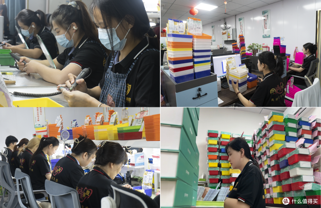 最美妃她人:于细微处见初心,于坚守中显担当