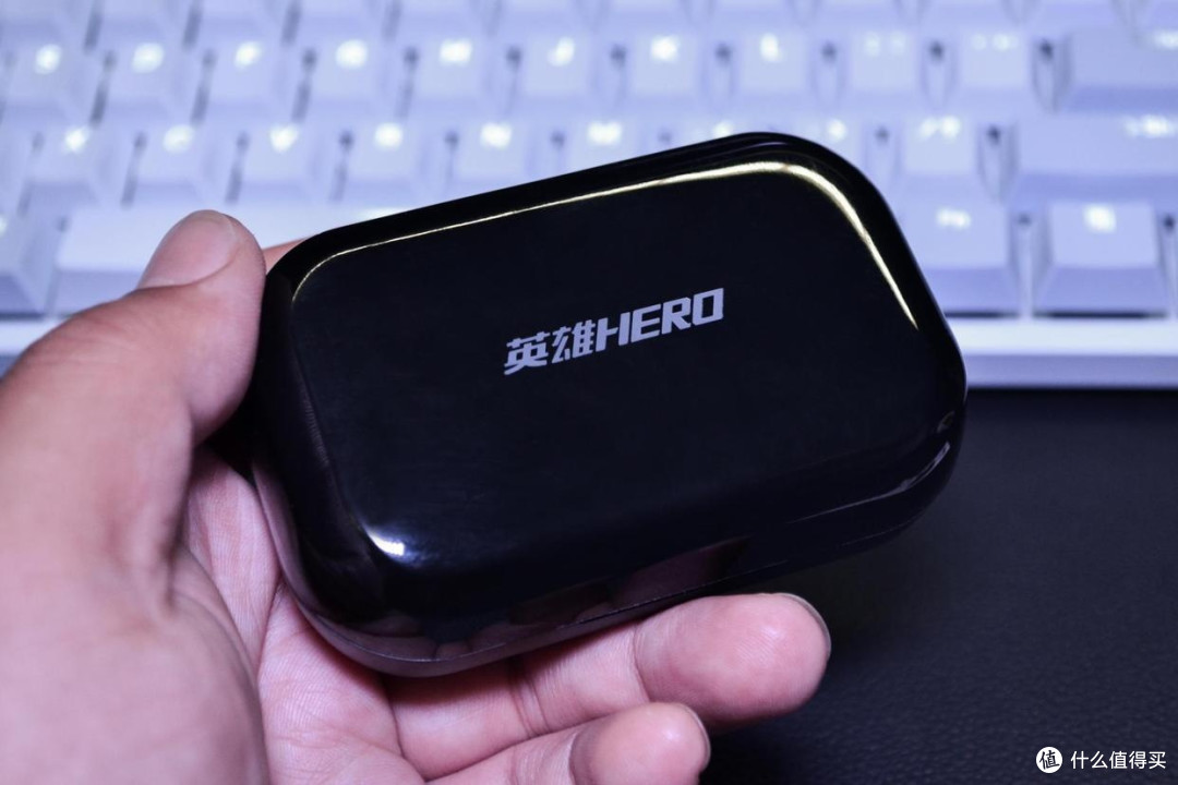 英雄G1真无线耳机体验