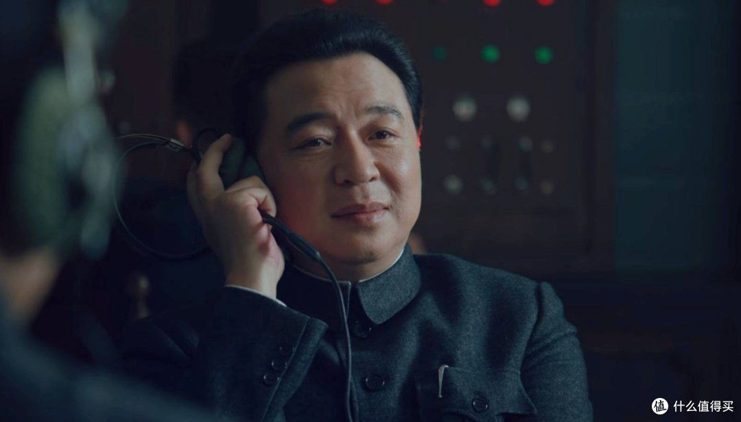 《沉默的荣耀》陈诚终于放过王碧奎，这是吴石给妻儿留下的保命符
