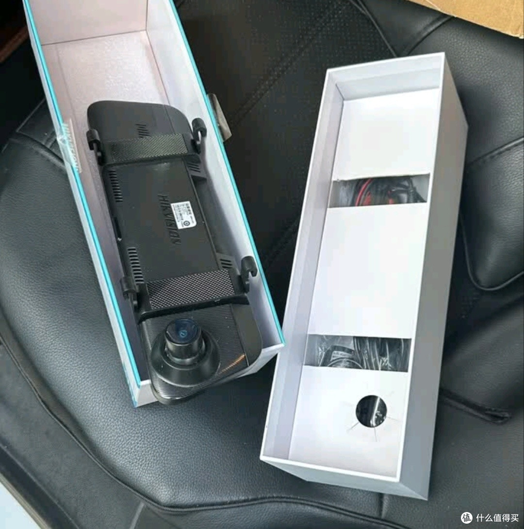 双十一车品首选：海康威视N6+，流媒体时代的安全守护者