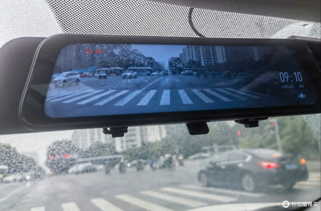 双十一车品首选：海康威视N6+，流媒体时代的安全守护者