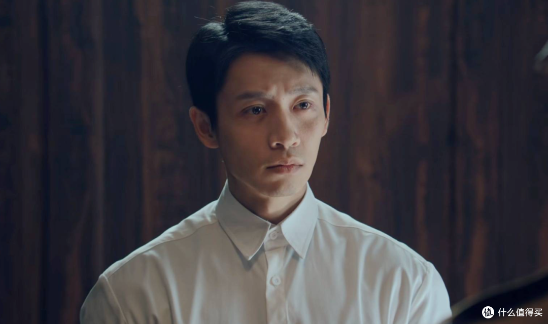 《沉默的荣耀》陈诚终于放过王碧奎，这是吴石给妻儿留下的保命符