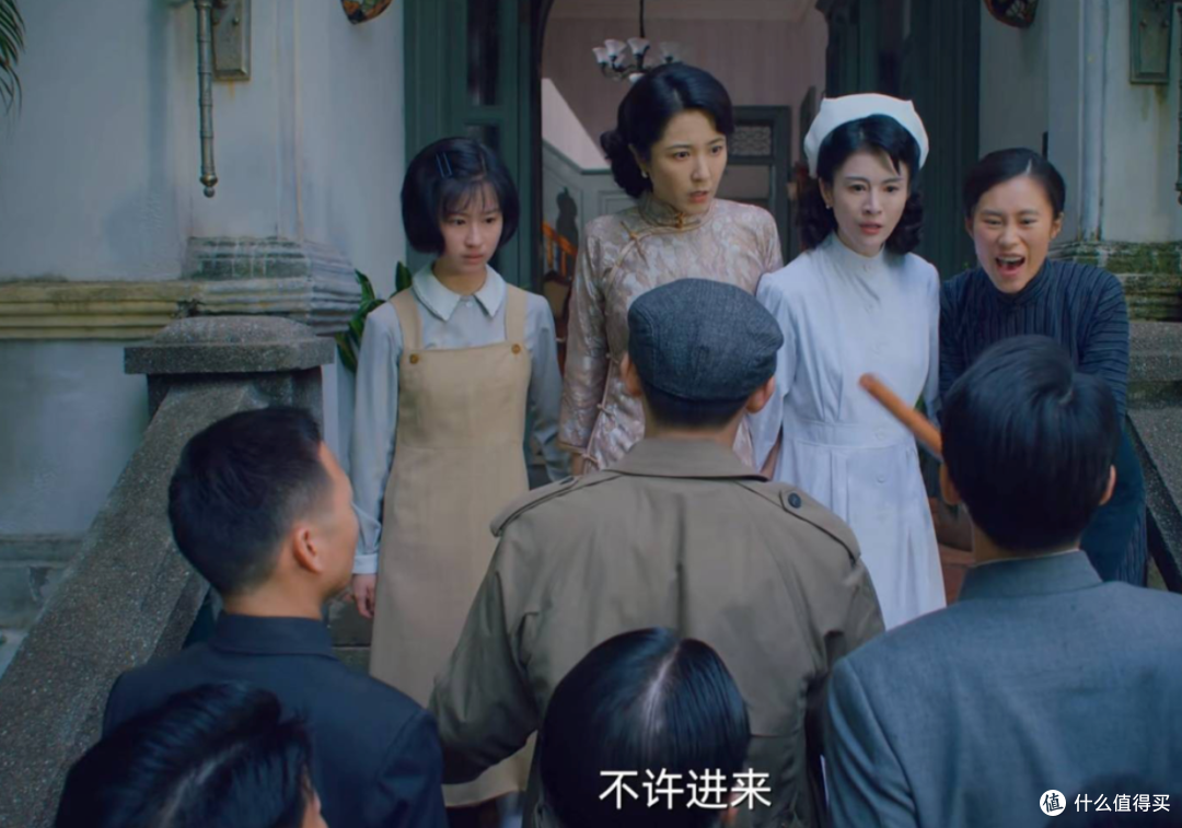 《沉默的荣耀》陈诚终于放过王碧奎，这是吴石给妻儿留下的保命符