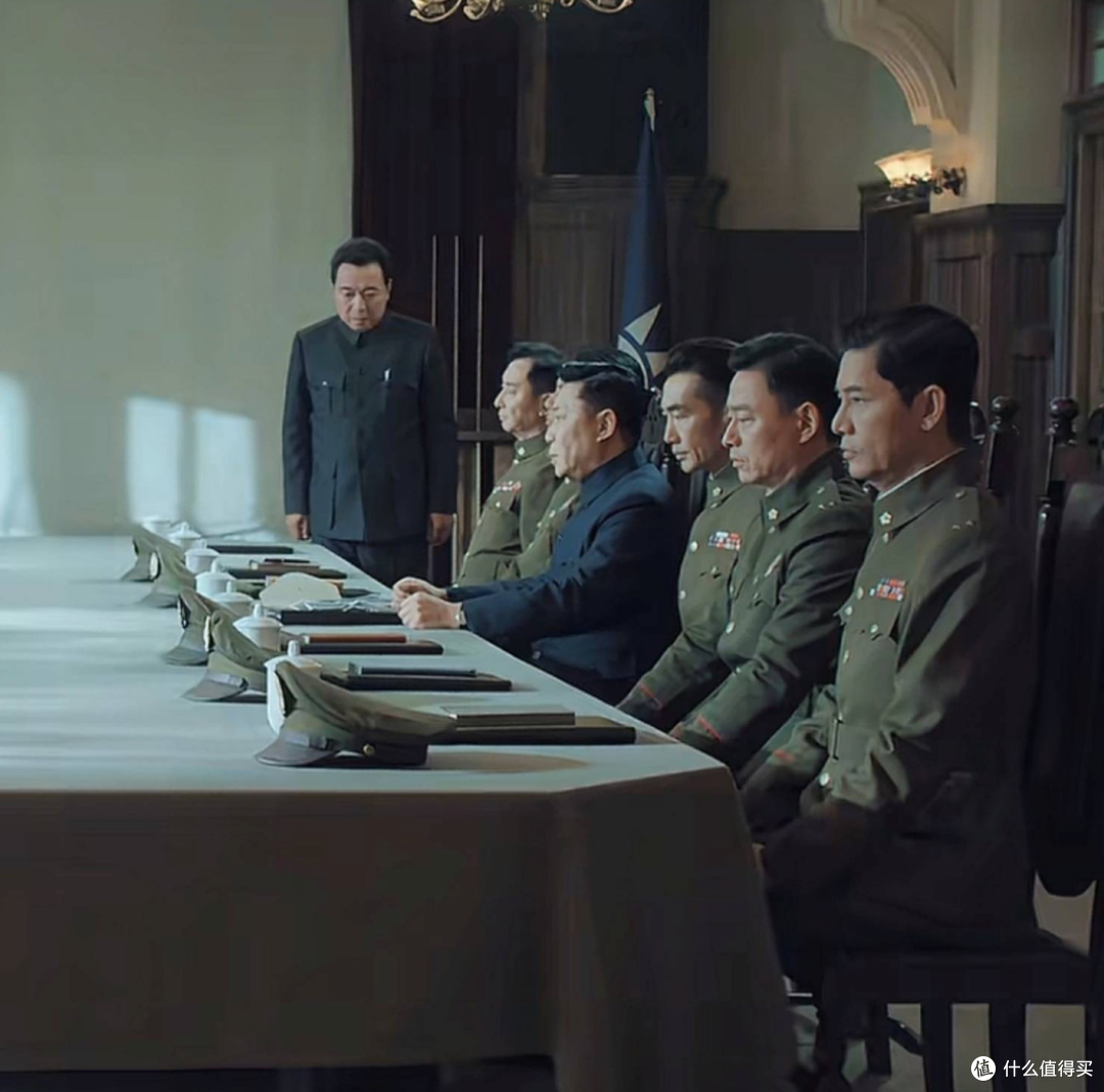 《沉默的荣耀》陈诚终于放过王碧奎，这是吴石给妻儿留下的保命符