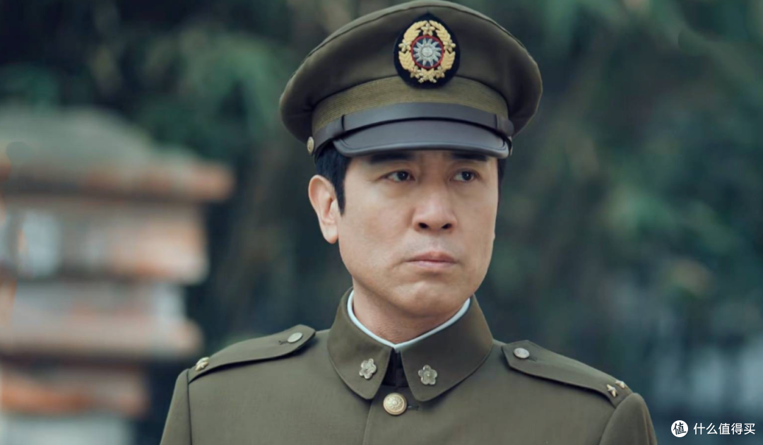 《沉默的荣耀》陈诚终于放过王碧奎，这是吴石给妻儿留下的保命符