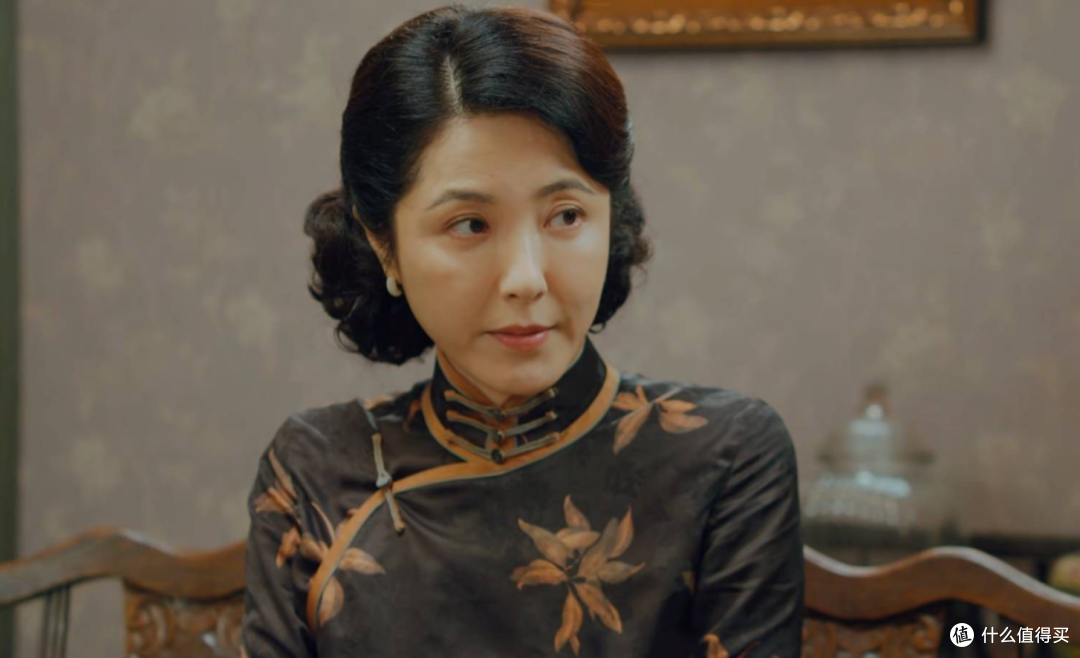 《沉默的荣耀》陈诚终于放过王碧奎，这是吴石给妻儿留下的保命符