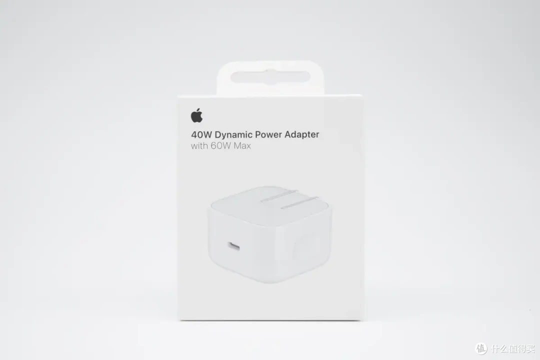 60W 峰值是噱头吗?苹果 40W 动态电源适配器全方位实测