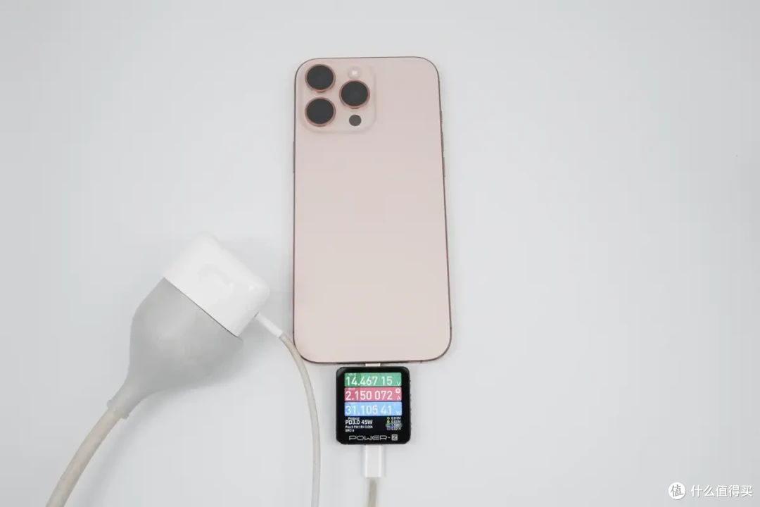60W 峰值是噱头吗?苹果 40W 动态电源适配器全方位实测