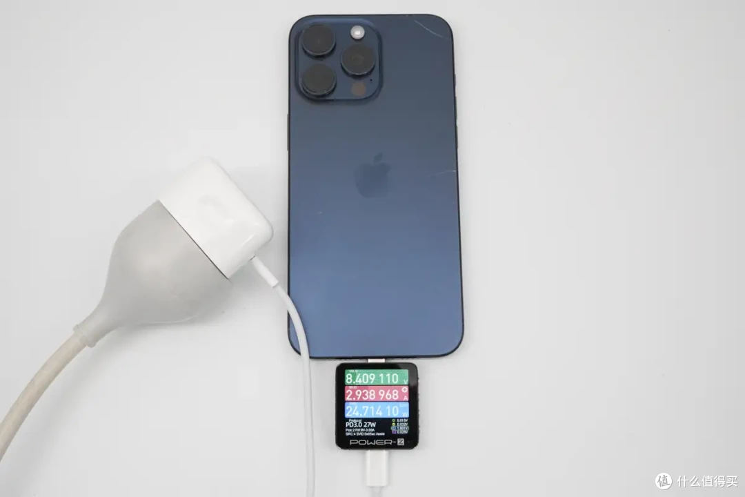 60W 峰值是噱头吗?苹果 40W 动态电源适配器全方位实测