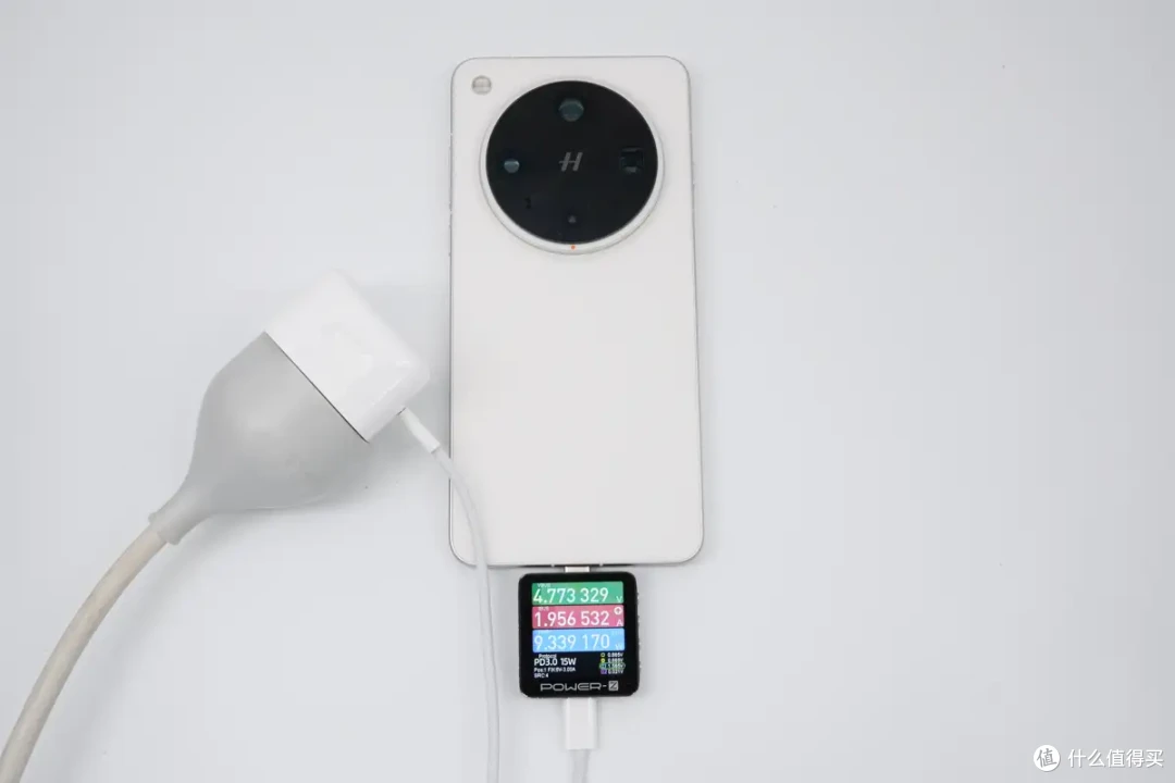 60W 峰值是噱头吗?苹果 40W 动态电源适配器全方位实测