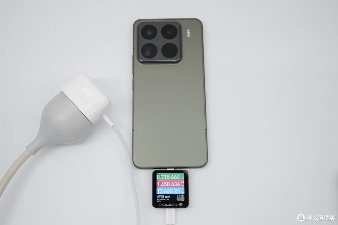 60W 峰值是噱头吗?苹果 40W 动态电源适配器全方位实测