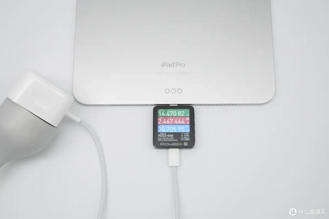 60W 峰值是噱头吗?苹果 40W 动态电源适配器全方位实测