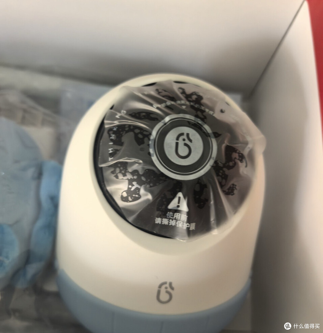 海马爸比婴儿看护机:新手爸妈的“安心神器”,让育儿从容不迫