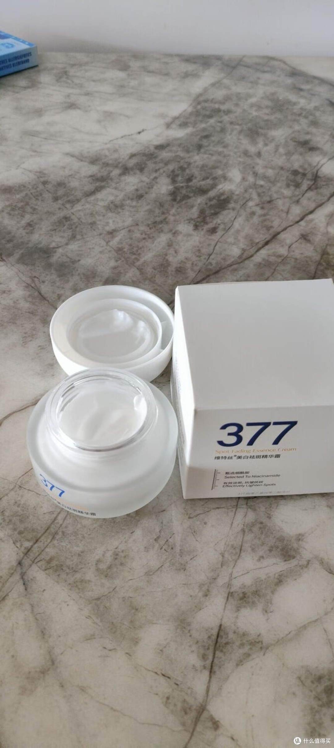 维特丝377精华霜选购指南及性价比