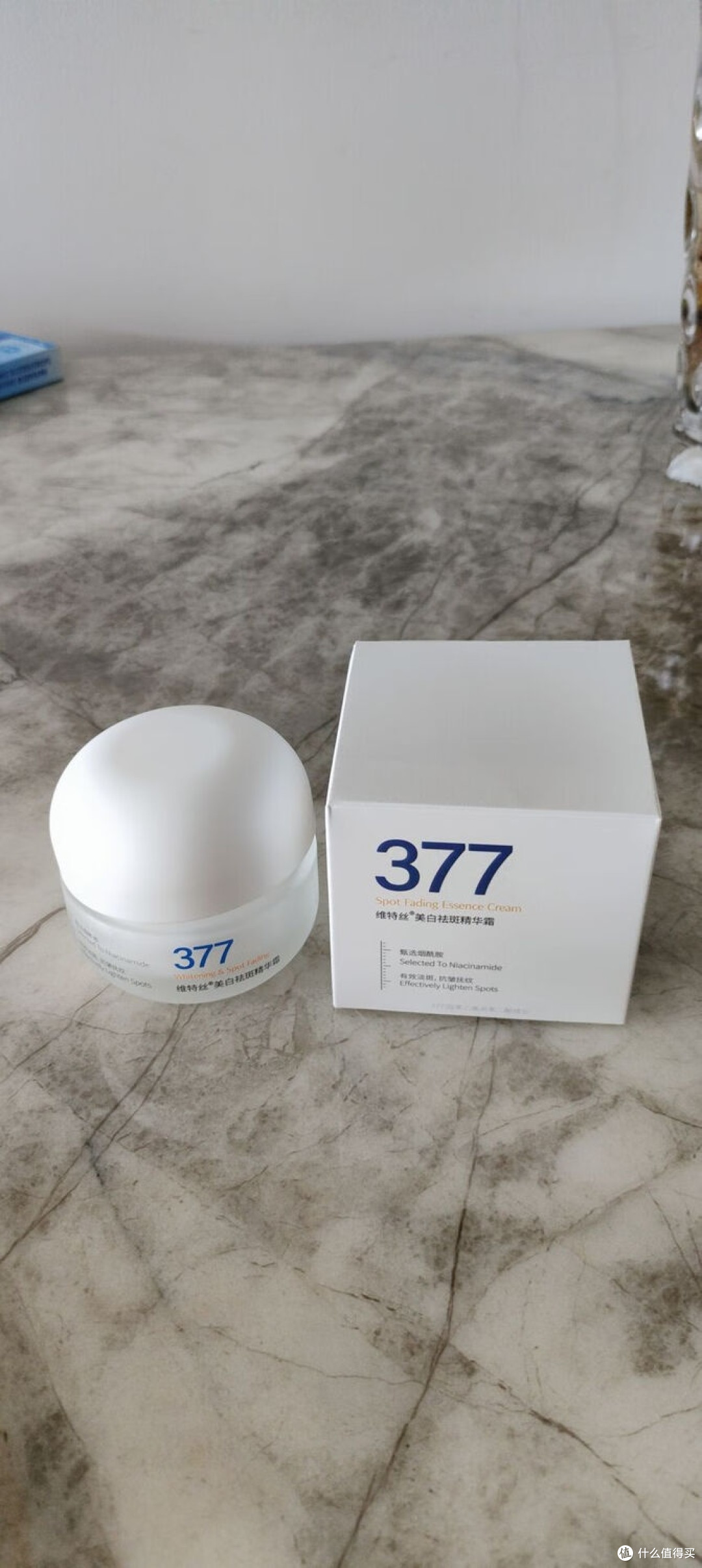 维特丝377精华霜选购指南及性价比