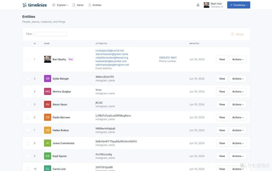 盘点本周 6 个火火火火 GitHub 开源项目。