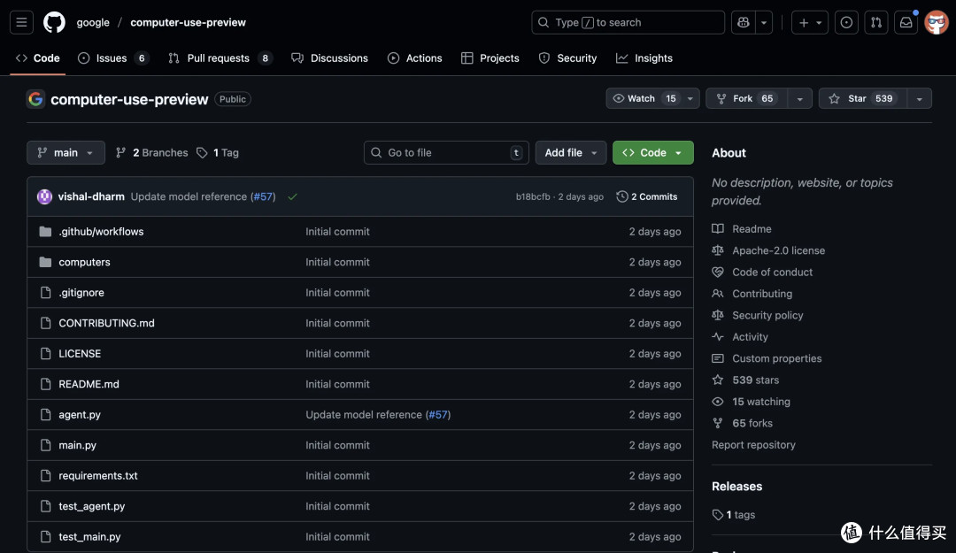 盘点本周 6 个火火火火 GitHub 开源项目。