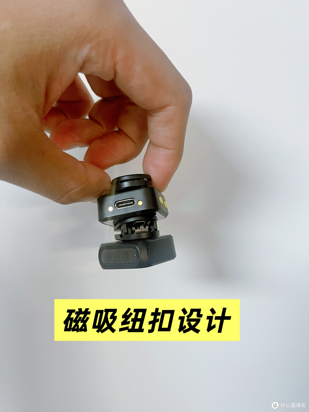 开启口播的第一步,就要先有西圣mike2麦克风