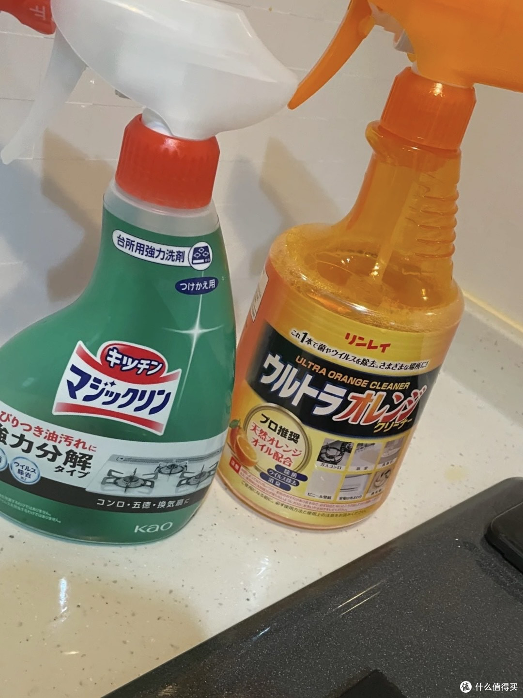 厨房油污清洁推荐