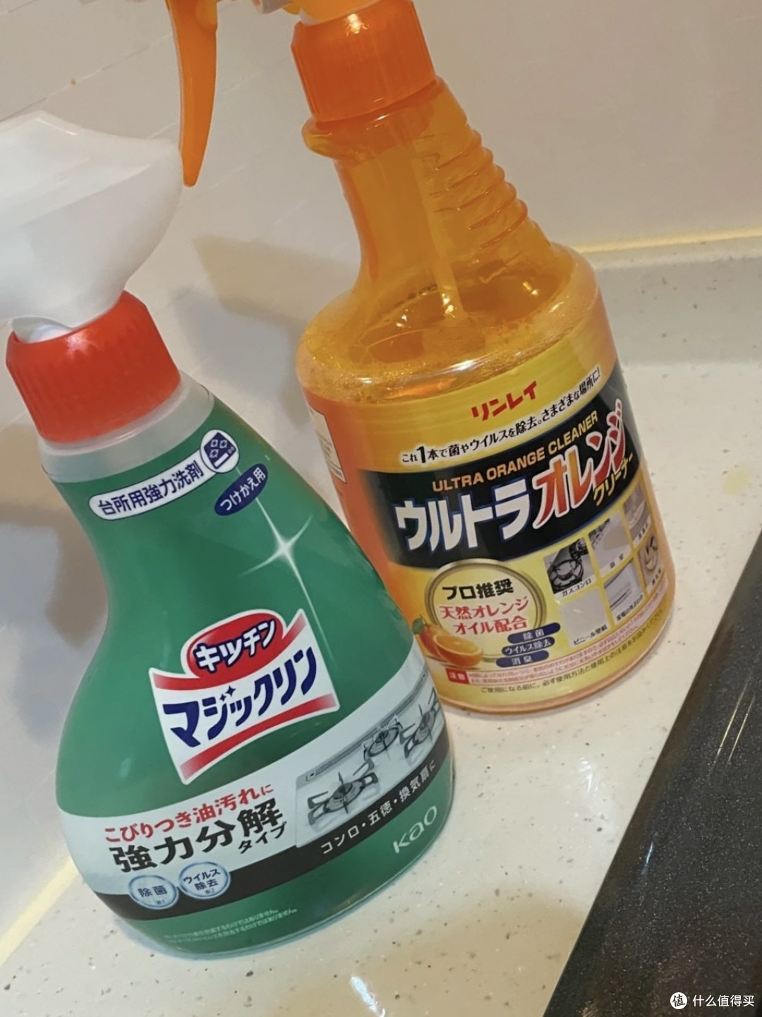 厨房油污清洁推荐