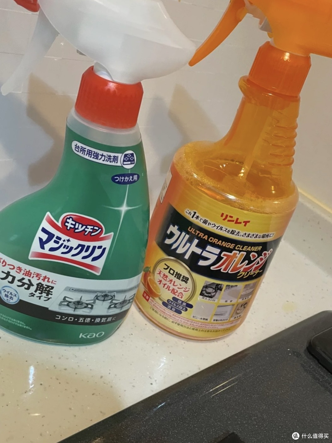 厨房油污清洁推荐