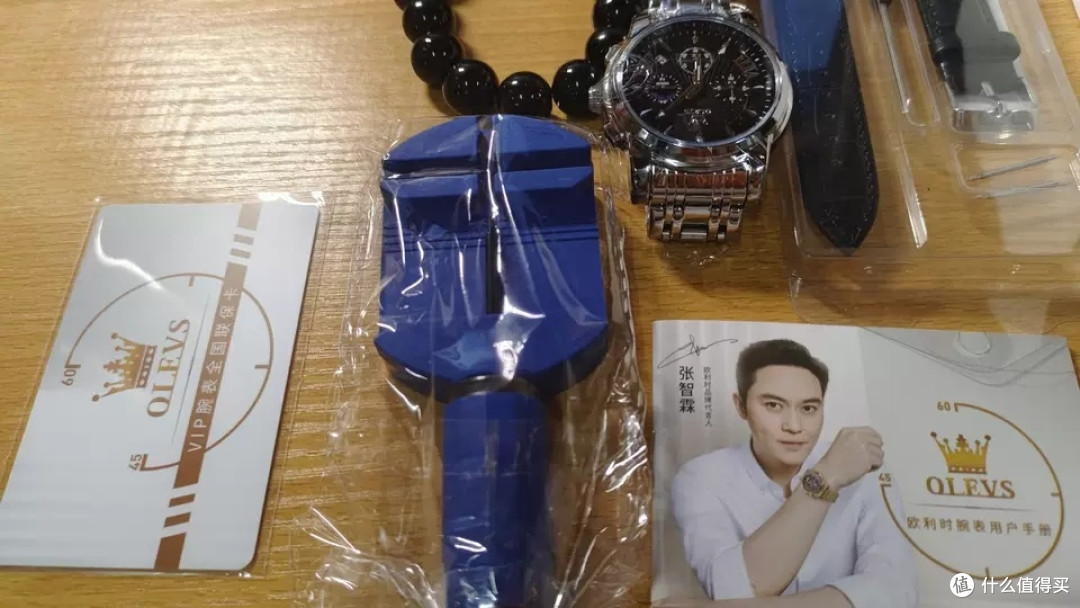 欧利时机械表：性价比之选