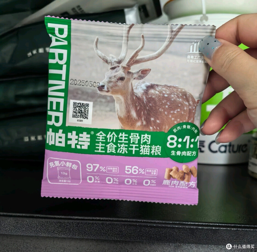 双十一宠物食品选购指南