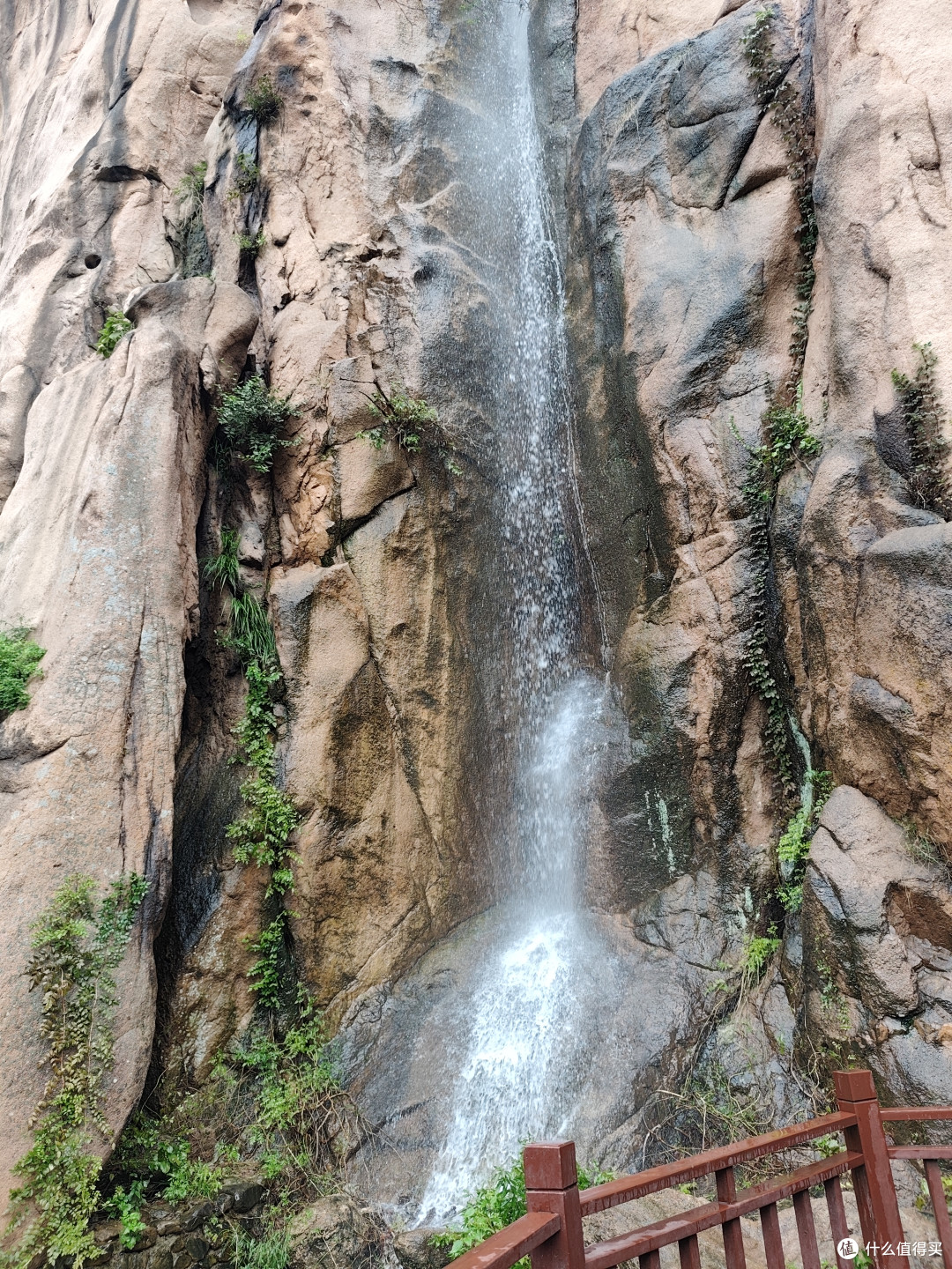 九仙山风景区,名副其实秀丽多姿