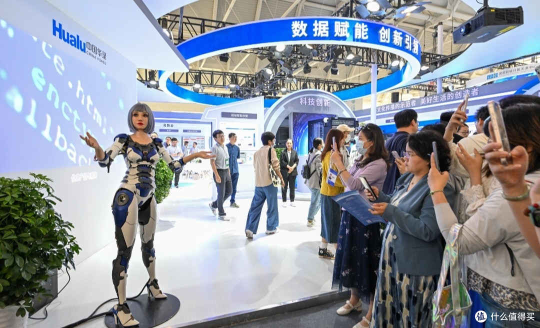 现代科技生产力的变革与挑战