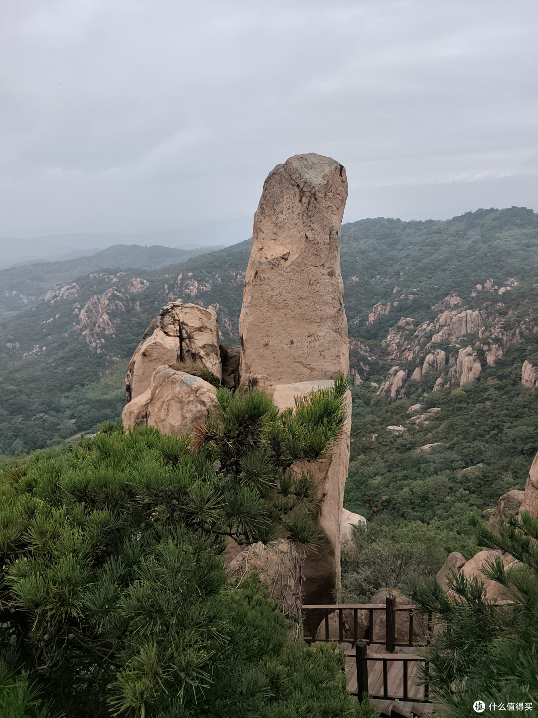 九仙山风景区,名副其实秀丽多姿