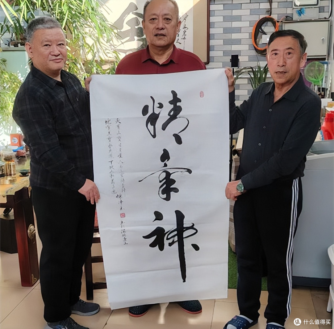 唐山市兰香斋书画社开展书画交流活动